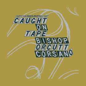 MOORE, THURSTON - PARALLELOGRAM A LA CARTE