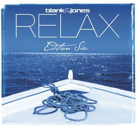 BLANK & JONES - RELAX EDITION SIX