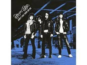 POISON BOYS - DON'T YOU TURN ON ME -HQ-