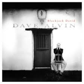 ALVIN, DAVE - BLACKJACK DAVID -DELUXE-