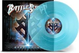 BATTLE BEAST - STEELBOUND -HQ-