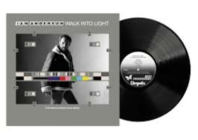ANDERSON, IAN - WALK INTO LIGHT -HQ-