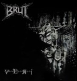 BRUT - VERI -EP-