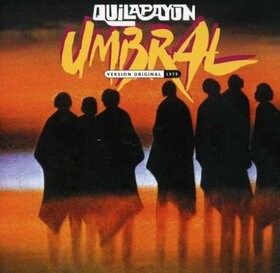 QUILAPAYUN - UMBRAL