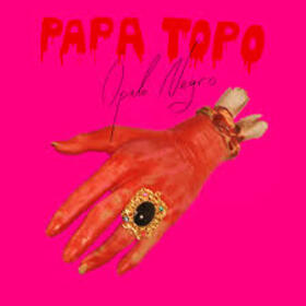 PAPA TOPO - OPALO NEGRO