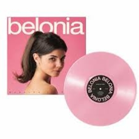 CARDENAL, MAFALDA - BELONIA -LTD-