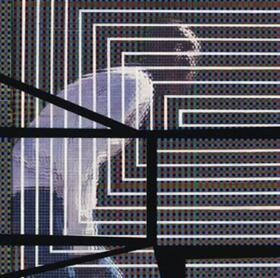 GRUBBS, DAVID - PLAIN WHERE THE PALACE STOOD