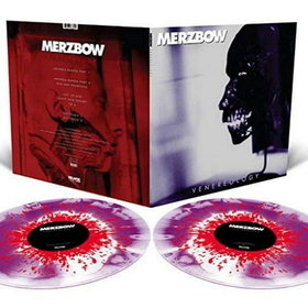 MERZBOW - VENEREOLOGY -LTD-