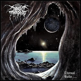 DARKTHRONE - ETERNAL HAILS -PD-