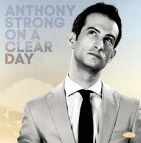 STRONG, ANTHONY - ON A CLEAR DAY
