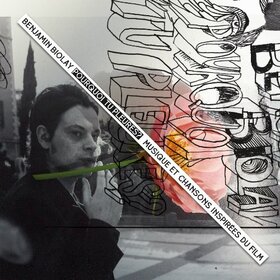 BIOLAY, BENJAMIN - POURQUOI TU PLEURES?