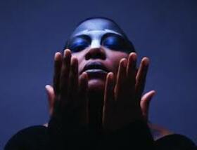 NDEGEOCELLO, MESHELL - COMET, COME TO ME