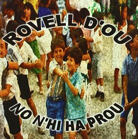 ROVELL DOU - NO N