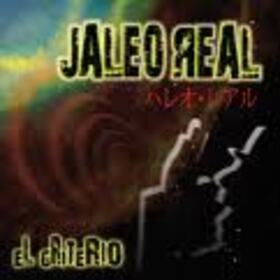 JALEO REAL - GRITERIO