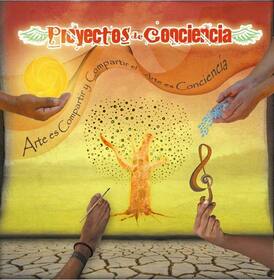 VARIOUS ARTISTS - PROYECTOS DE CONCIENCIA 2