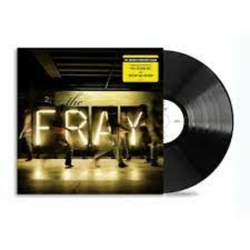 FRAY - FRAY -HQ-