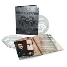 STONE SOUR - AUDIO SECRECY -DELUXE-