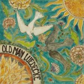 OLD MAN LUEDECKE - SHE TOLD ME WHERE TO GO (SPRING GREEN)