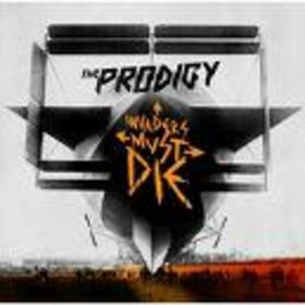 PRODIGY - INVADERS MUST DIE -HQ-