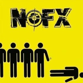 NOFX - WOLVES IN WOLVES CLOTHES