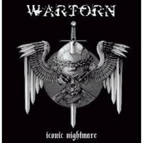 WARTORN - ICONIC NIGHTMARE