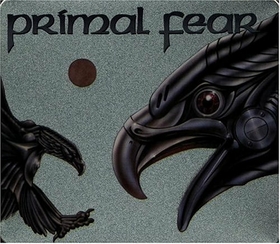 PRIMAL FEAR - PRIMAL FEAR -LTD-