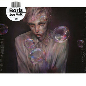 BORIS/JOE VOLK - SPLIT RELEASE