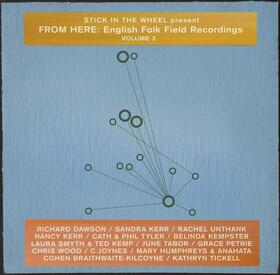 STICK IN THE WHEEL - PRESENT FROM HERE:..