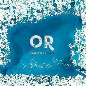 OR - CARRETERA I MANTA