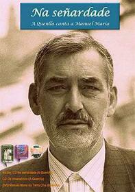 A QUENLLA - NA SEÑARDADE + DVD