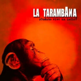 TARAMBANA - CUANTO VIVE UN INDIE