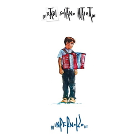 SOLANO MAIZA, XABI - INPERNUKO -HQ-