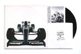 TEENAGE FANCLUB - GRAND PRIX -HQ-