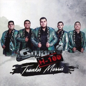 GRUPO H-100 - TRANKIS MORRIS