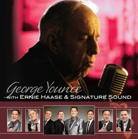 YOUNCE, GEORGE - GEORGE YOUNCE WITH..