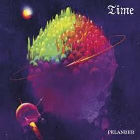 PELANDER - TIME