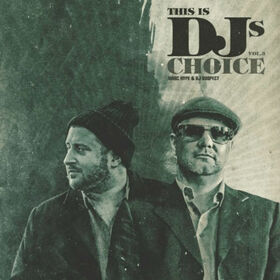 VARIOS ARTISTAS - THIS IS DJ'S CHOICE 3