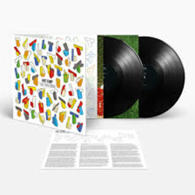 HOT CHIP - WARNING -HQ-