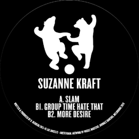 KRAFT, SUZANNE - SLAM