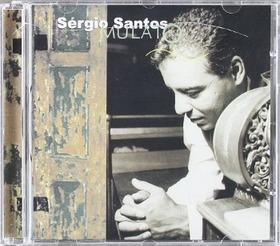 SANTOS, SERGIO - MULATO