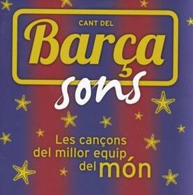 CANT DEL BARCA - SONS