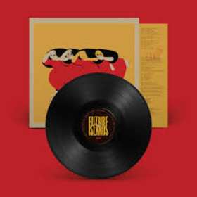 FUTURE ISLANDS - PEOPLE WHO AREN´T THERE ANYMORE -HQ-