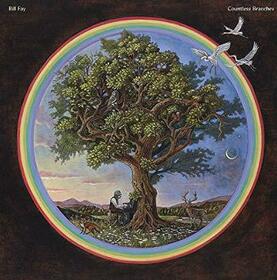 FAY, BILL - COUNTLESS BRANCHES