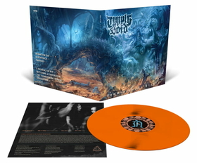 TEMPLE OF VOID - SUMMONING THE SLAYER -LTD-