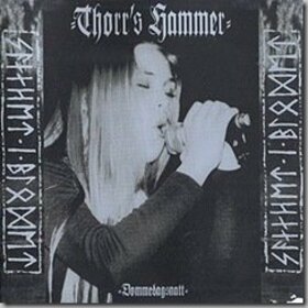 THORR'S HAMMER - DOMMEDAGSNATT