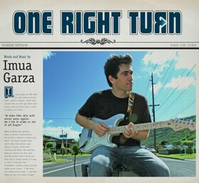 ONE RIGHT TURN - IMUA