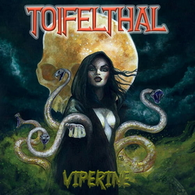 TOIFELTHAL - VIPERINE