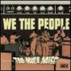 WE THE PEOPLE - TOO MUCH NOISE