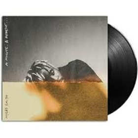 SMITH, MYLES - A MINUTE A MOMENT -HQ-