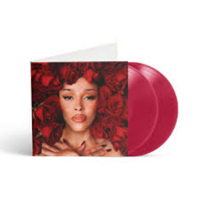DOJA CAT - VIE -LTD-